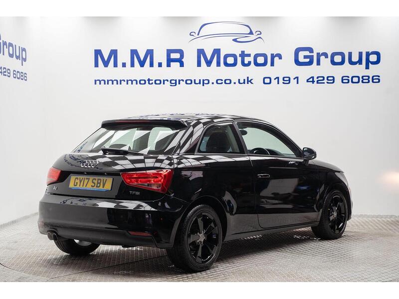 Used Audi A1 2017 for sale - 76655534: Photo 12