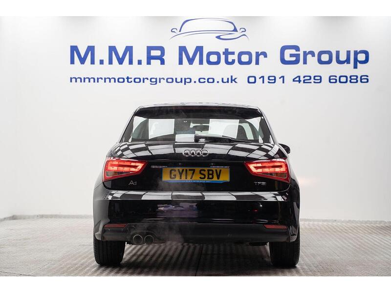 Used Audi A1 2017 for sale - 76655534: Photo 15