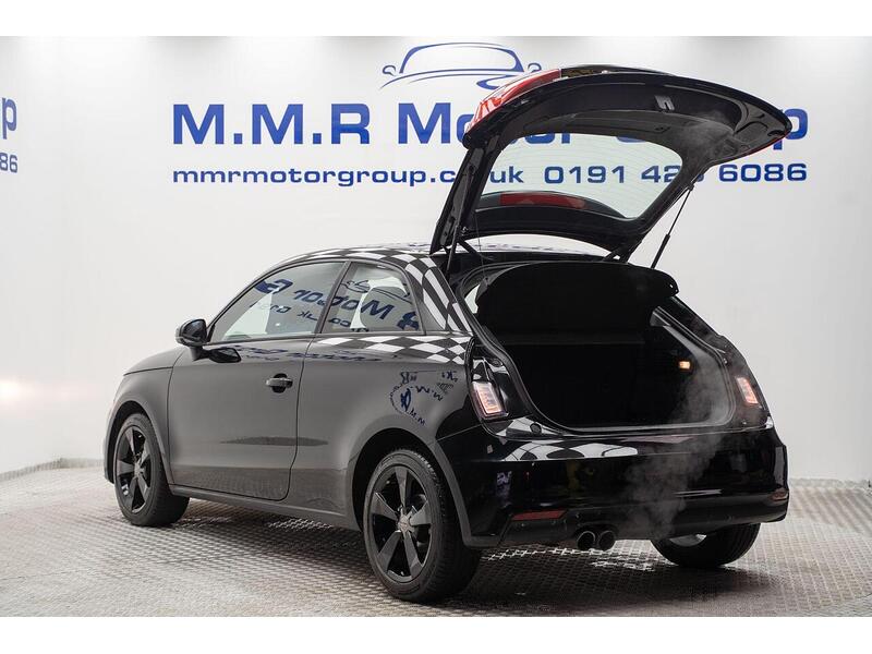 Used Audi A1 2017 for sale - 76655534: Photo 16