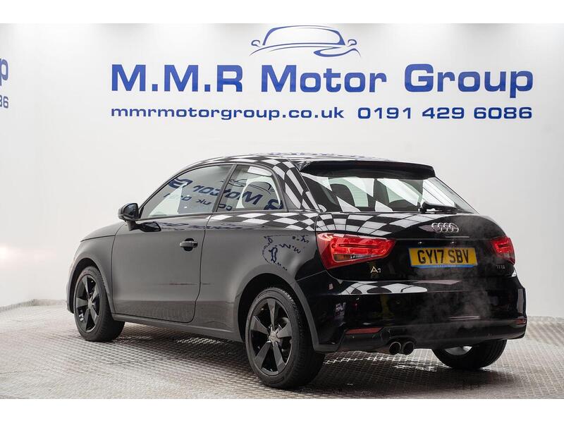 Used Audi A1 2017 for sale - 76655534: Photo 17