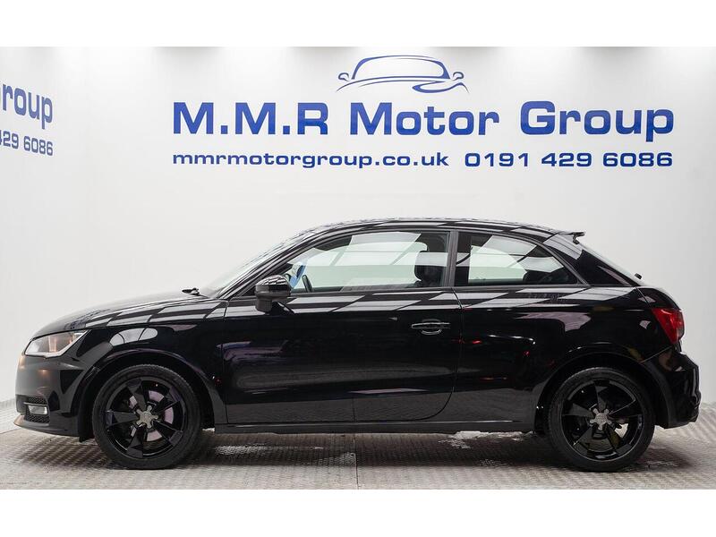 Used Audi A1 2017 for sale - 76655534: Photo 18