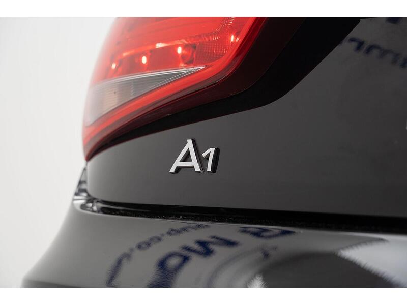 Used Audi A1 2017 for sale - 76655534: Photo 19