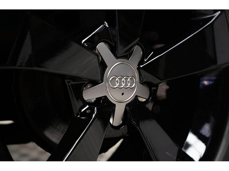 Used Audi A1 2017 for sale - 76655534: Photo 21