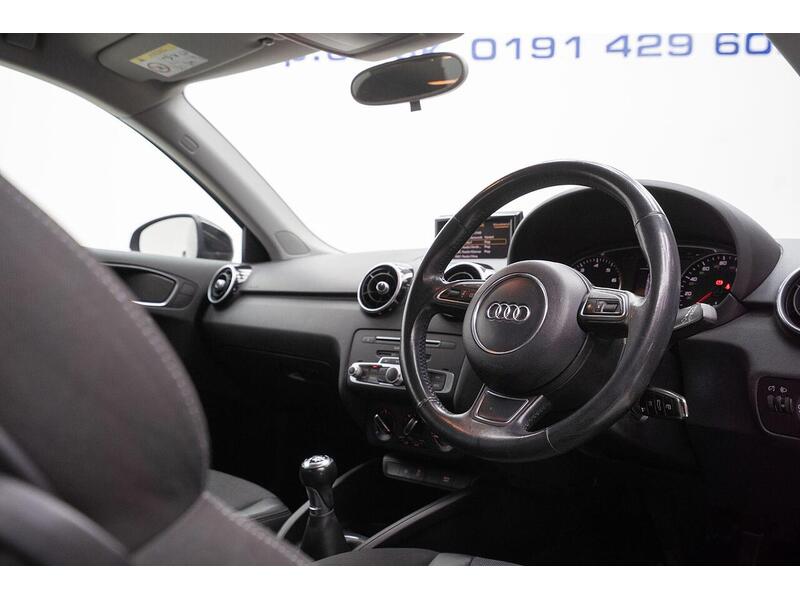 Used Audi A1 2017 for sale - 76655534: Photo 22