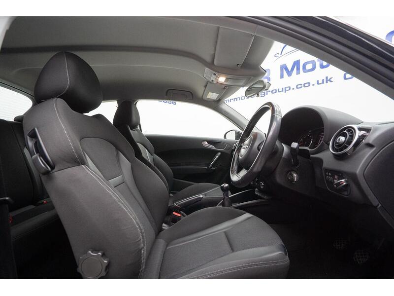 Used Audi A1 2017 for sale - 76655534: Photo 23