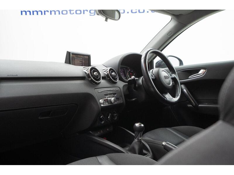 Used Audi A1 2017 for sale - 76655534: Photo 25