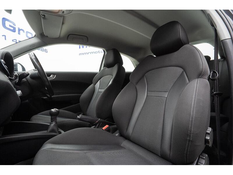 Used Audi A1 2017 for sale - 76655534: Photo 27