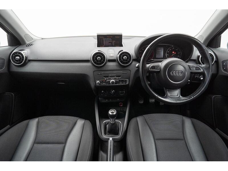 Used Audi A1 2017 for sale - 76655534: Photo 28
