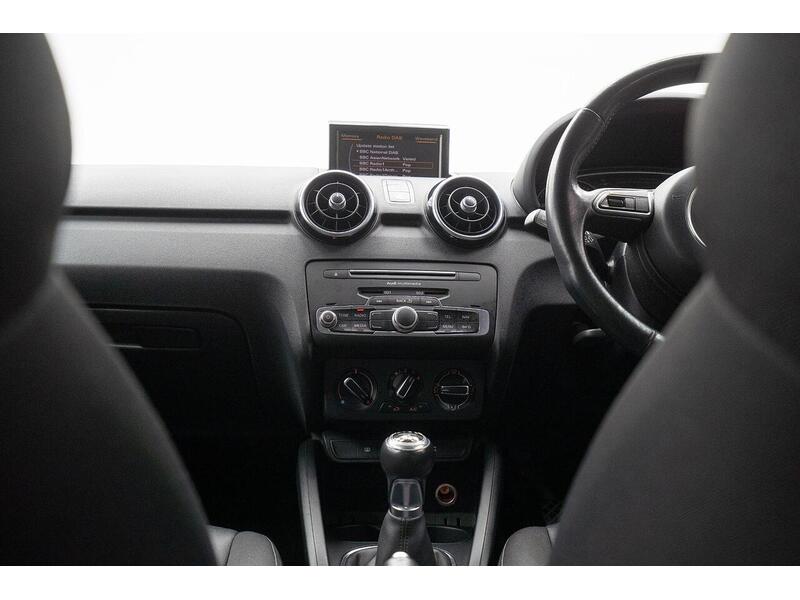 Used Audi A1 2017 for sale - 76655534: Photo 29