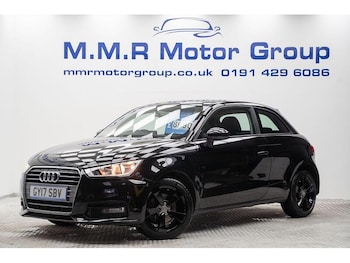Used Audi A1 2017 for sale - 76655534: Photo