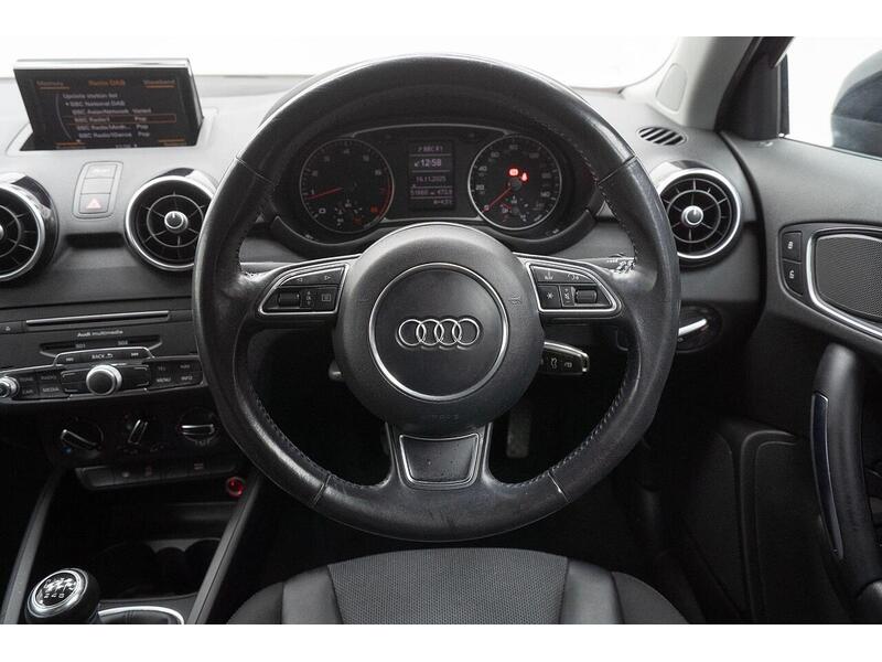 Used Audi A1 2017 for sale - 76655534: Photo 30