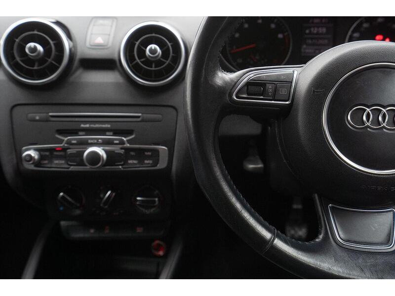 Used Audi A1 2017 for sale - 76655534: Photo 31