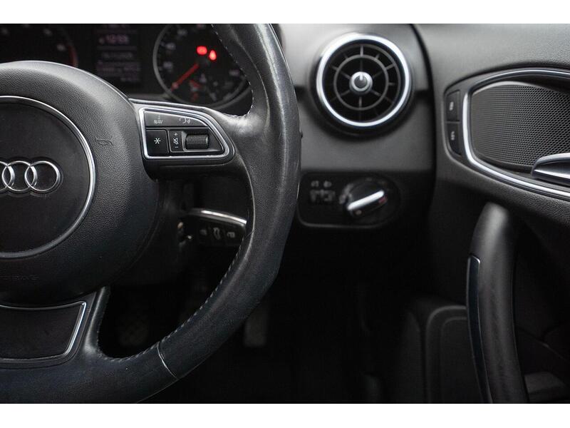 Used Audi A1 2017 for sale - 76655534: Photo 32