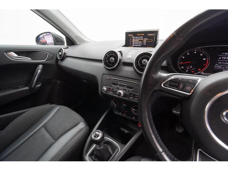 Used Audi A1 2017 for sale - 76655534: Photo 35