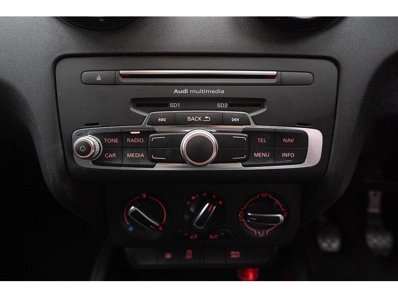 Used Audi A1 2017 for sale - 76655534: Photo 36