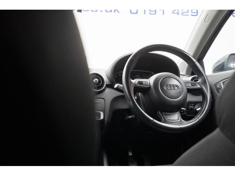 Used Audi A1 2017 for sale - 76655534: Photo 38