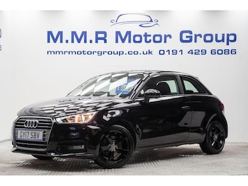 Used Audi A1 2017 for sale - 76655534: Photo