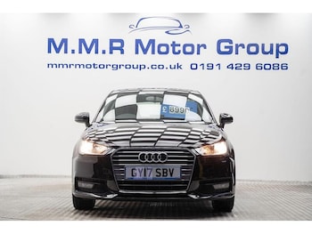 Used Audi A1 2017 for sale - 76655534: Photo