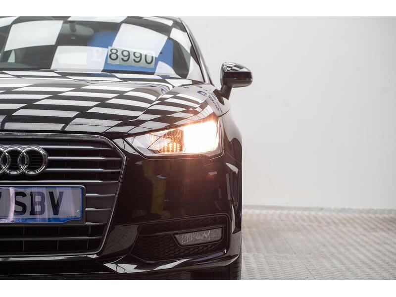 Used Audi A1 2017 for sale - 76655534: Photo 6