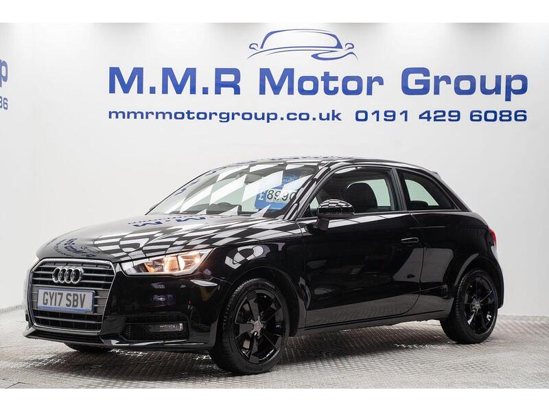 Used Audi A1 2017 for sale - 76655534: Photo 7