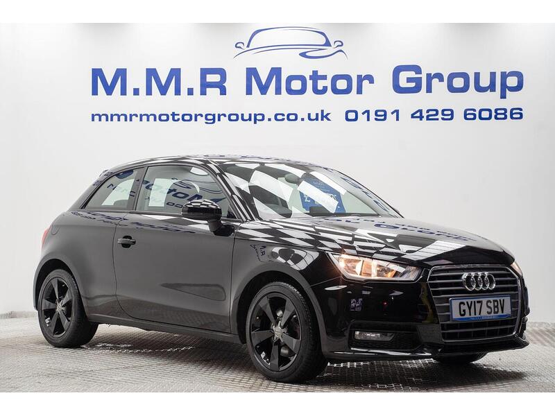 Used Audi A1 2017 for sale - 76655534: Photo 9