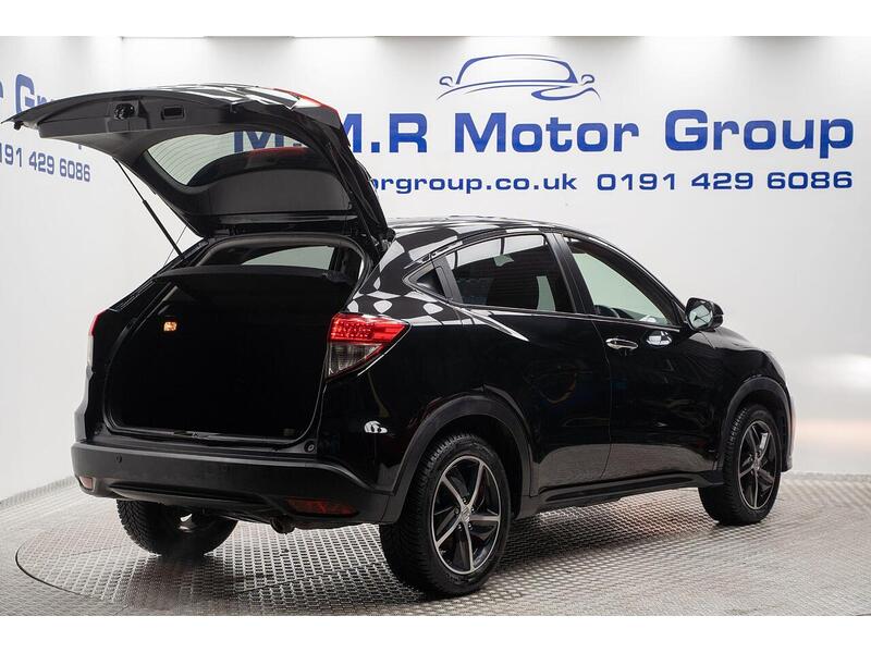 Used Honda HR-V 2019 for sale - 76659950: Photo 10