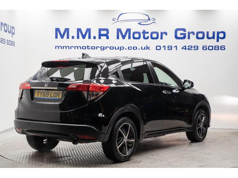 Used Honda HR-V 2019 for sale - 76659950: Photo 11