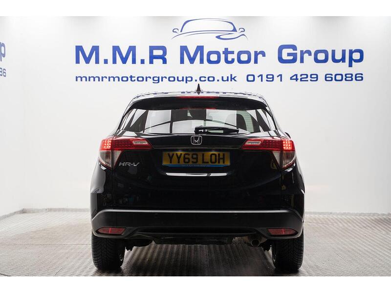 Used Honda HR-V 2019 for sale - 76659950: Photo 12