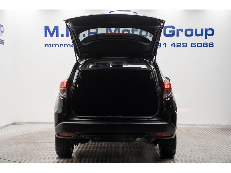 Used Honda HR-V 2019 for sale - 76659950: Photo 13