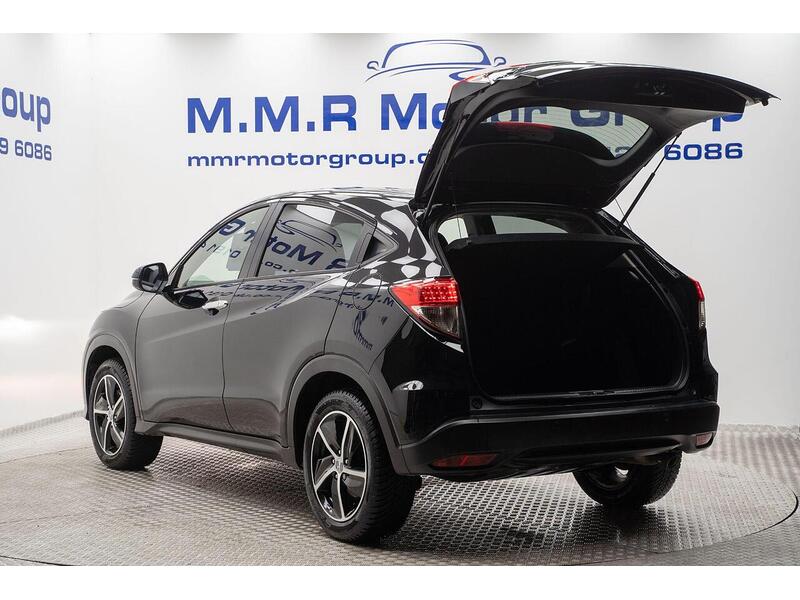 Used Honda HR-V 2019 for sale - 76659950: Photo 15