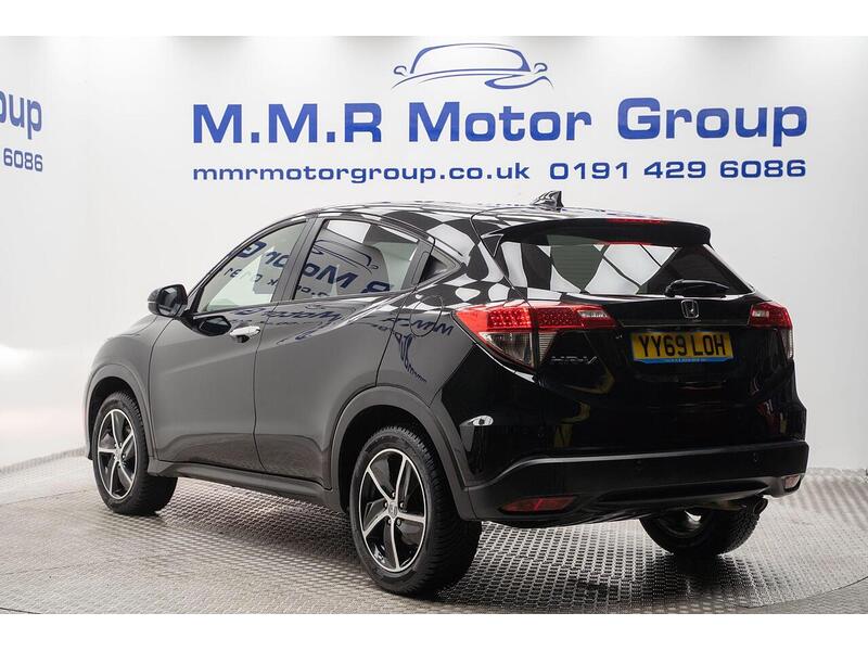 Used Honda HR-V 2019 for sale - 76659950: Photo 16
