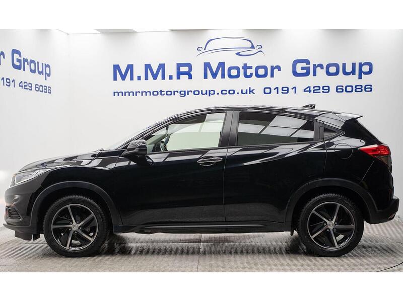 Used Honda HR-V 2019 for sale - 76659950: Photo 17