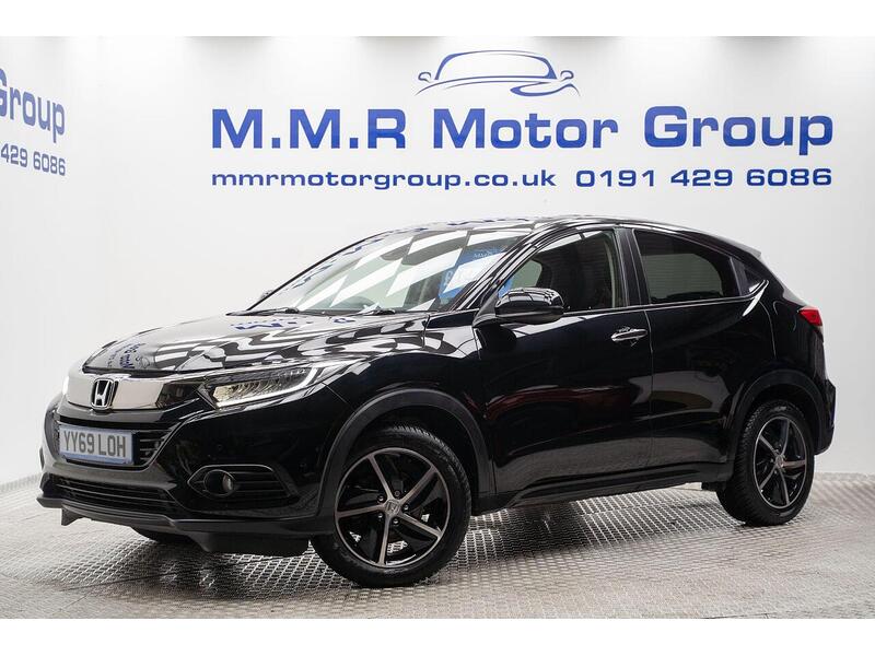 Used Honda HR-V 2019 for sale - 76659950: Photo 2
