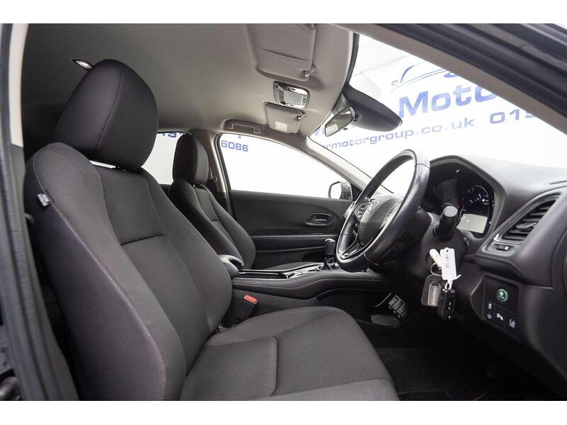 Used Honda HR-V 2019 for sale - 76659950: Photo 20