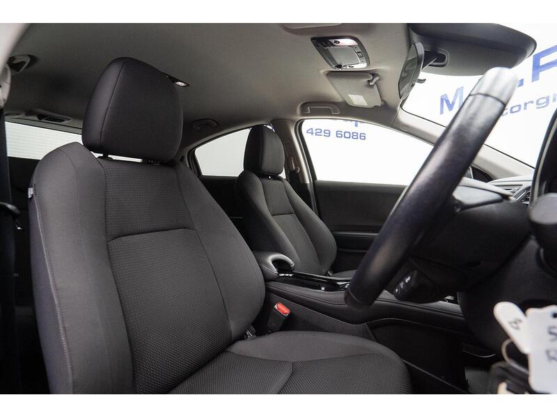 Used Honda HR-V 2019 for sale - 76659950: Photo 21