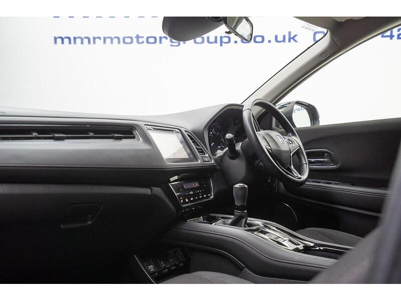 Used Honda HR-V 2019 for sale - 76659950: Photo 22