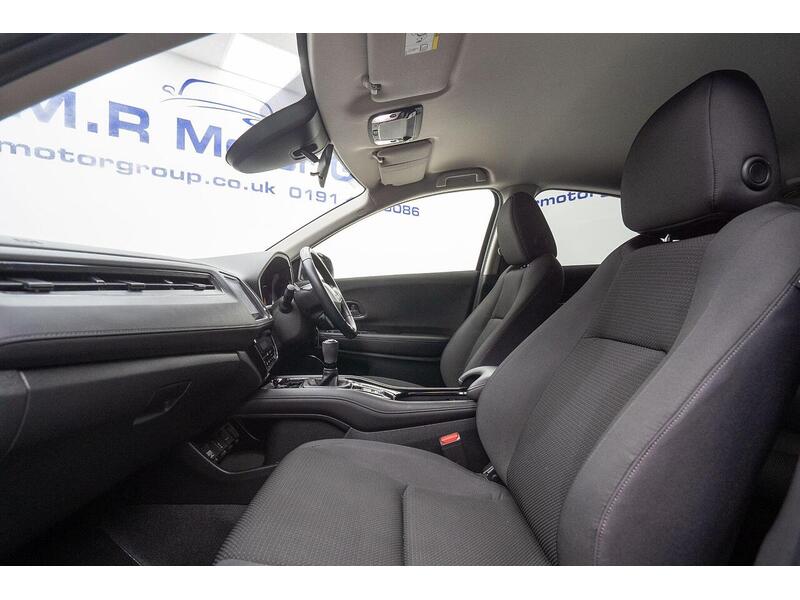 Used Honda HR-V 2019 for sale - 76659950: Photo 23
