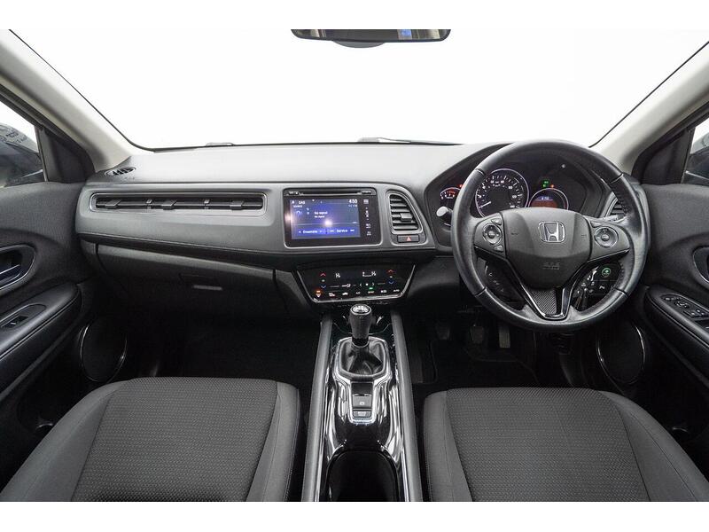 Used Honda HR-V 2019 for sale - 76659950: Photo 25