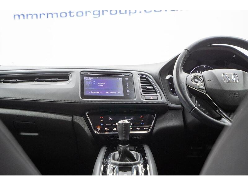 Used Honda HR-V 2019 for sale - 76659950: Photo 26