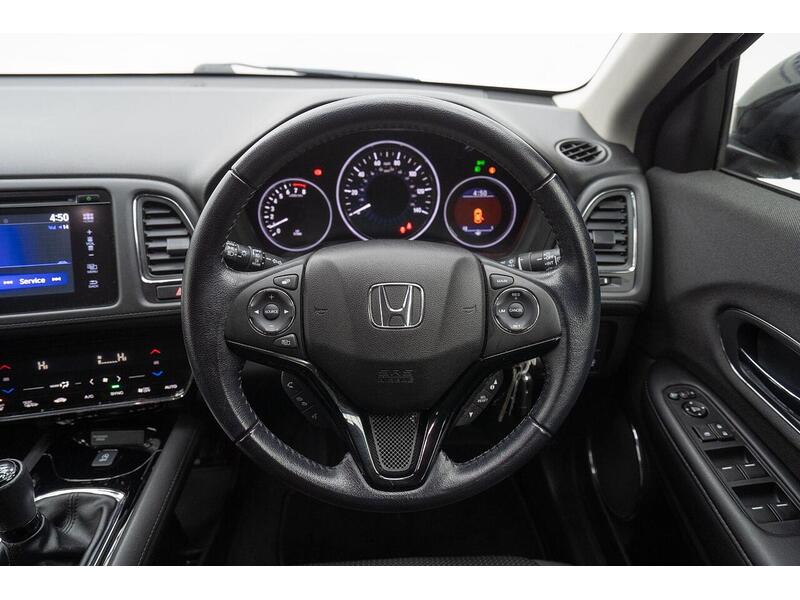 Used Honda HR-V 2019 for sale - 76659950: Photo 27