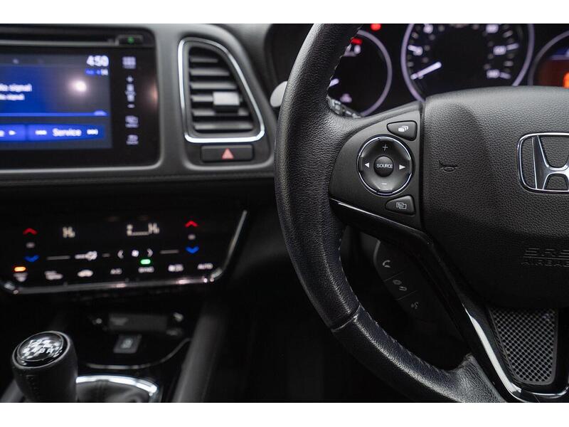 Used Honda HR-V 2019 for sale - 76659950: Photo 28