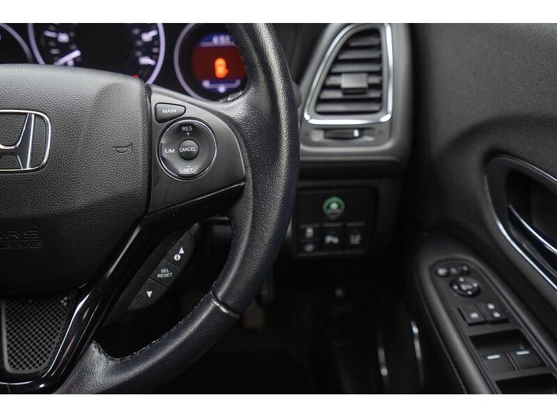 Used Honda HR-V 2019 for sale - 76659950: Photo 29