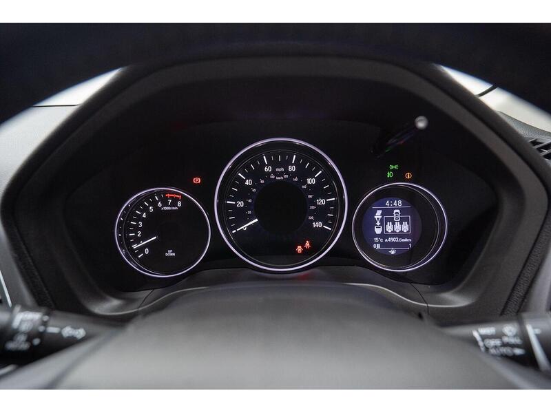 Used Honda HR-V 2019 for sale - 76659950: Photo 30