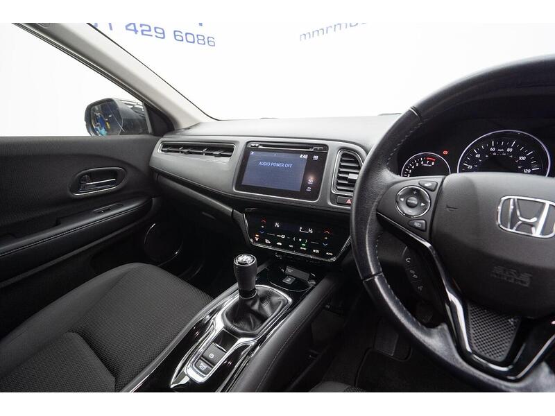 Used Honda HR-V 2019 for sale - 76659950: Photo 31