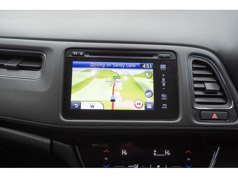 Used Honda HR-V 2019 for sale - 76659950: Photo 32