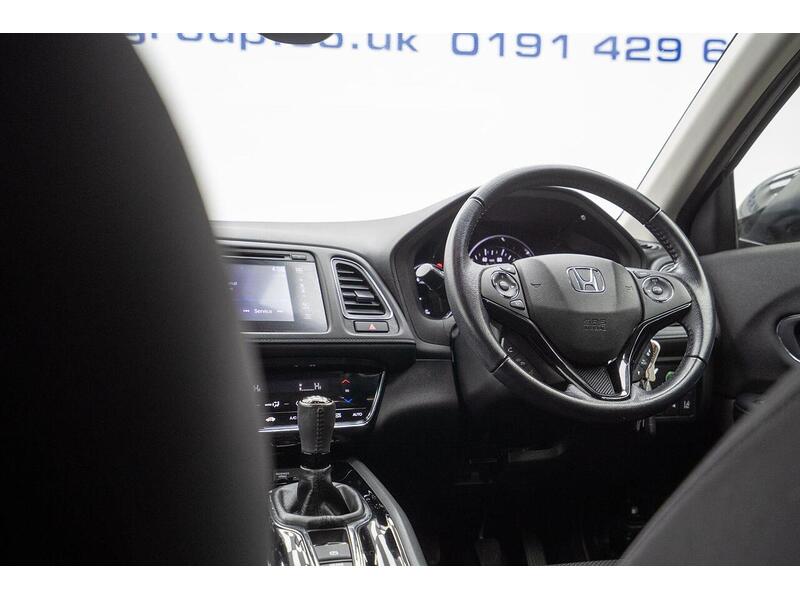 Used Honda HR-V 2019 for sale - 76659950: Photo 33