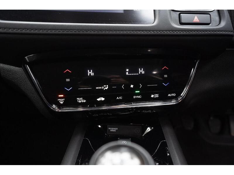 Used Honda HR-V 2019 for sale - 76659950: Photo 34