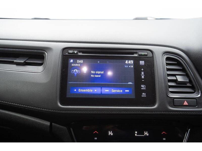 Used Honda HR-V 2019 for sale - 76659950: Photo 35