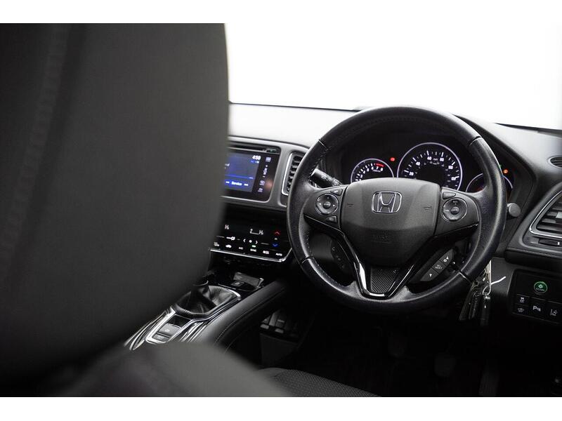 Used Honda HR-V 2019 for sale - 76659950: Photo 37