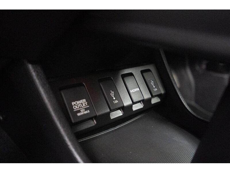 Used Honda HR-V 2019 for sale - 76659950: Photo 39